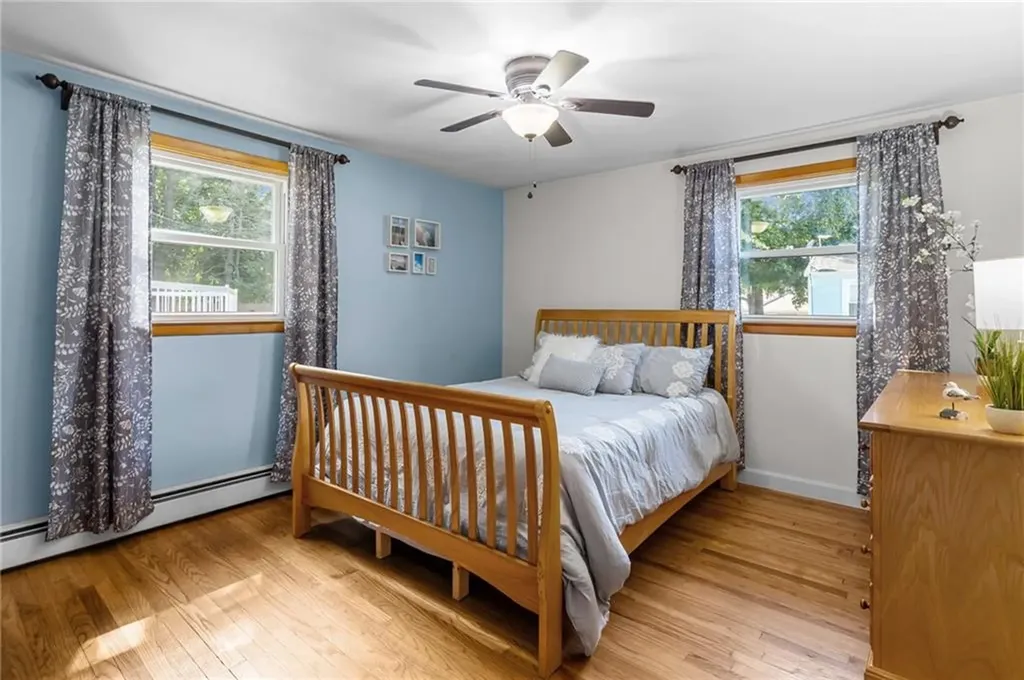 72 Windsor Park Drive Coventry RI 02816