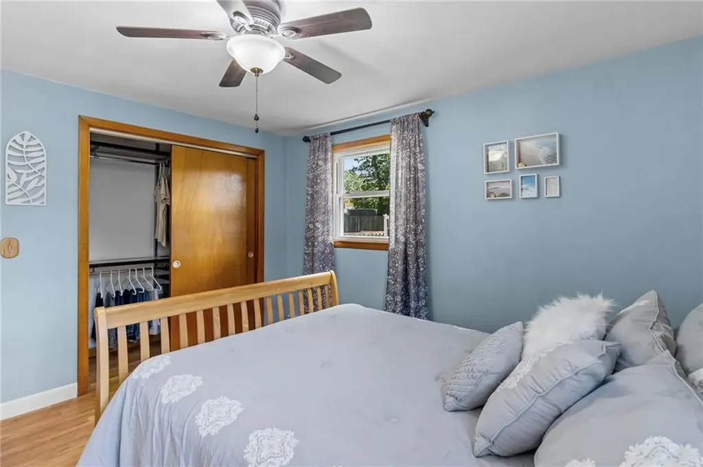 72 Windsor Park Drive Coventry RI 02816