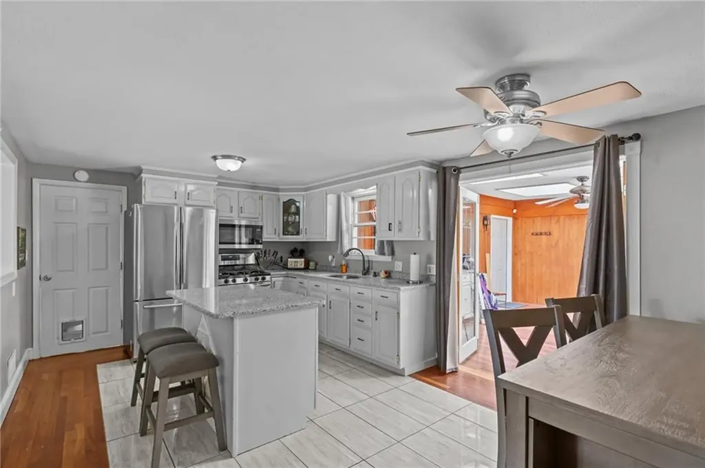 161 North Country Club Drive Warwick RI 02888
