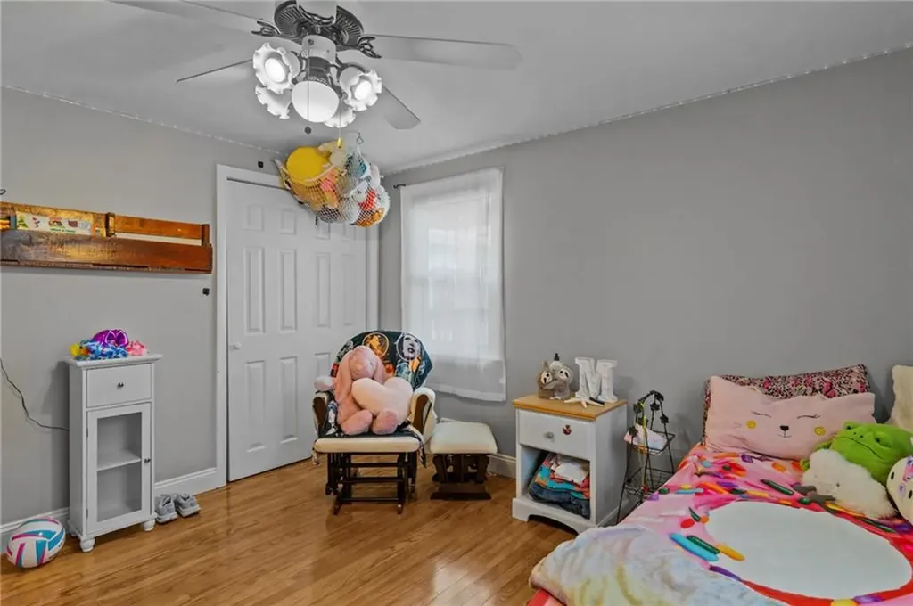 161 North Country Club Drive Warwick RI 02888