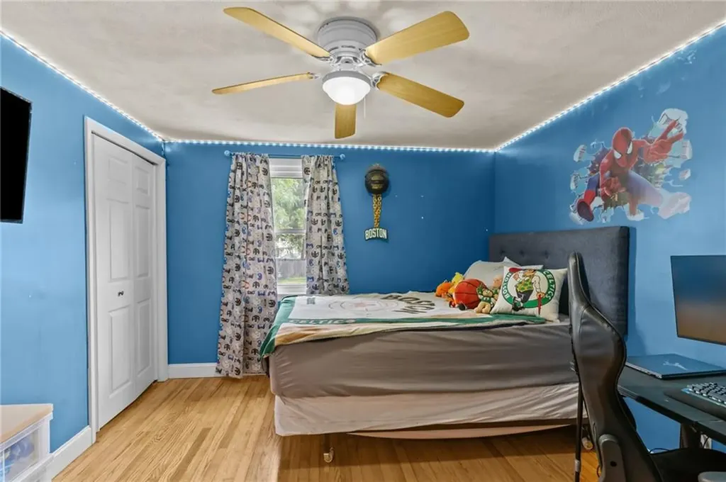 161 North Country Club Drive Warwick RI 02888