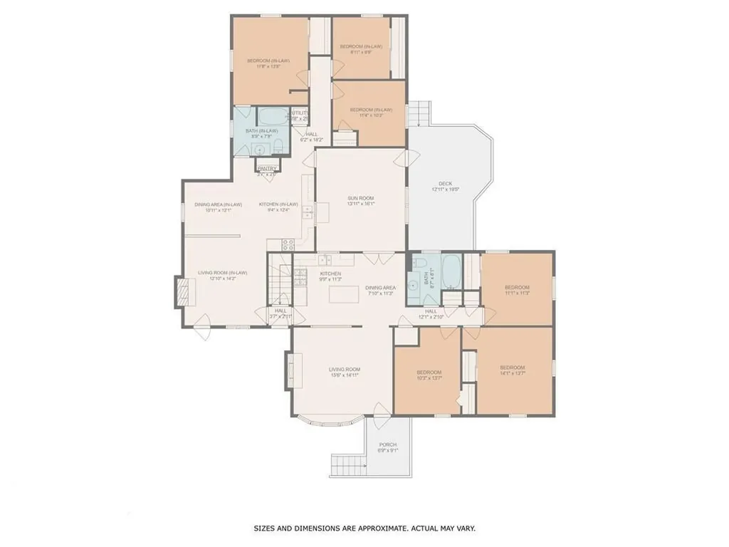 161 North Country Club Drive Warwick RI 02888