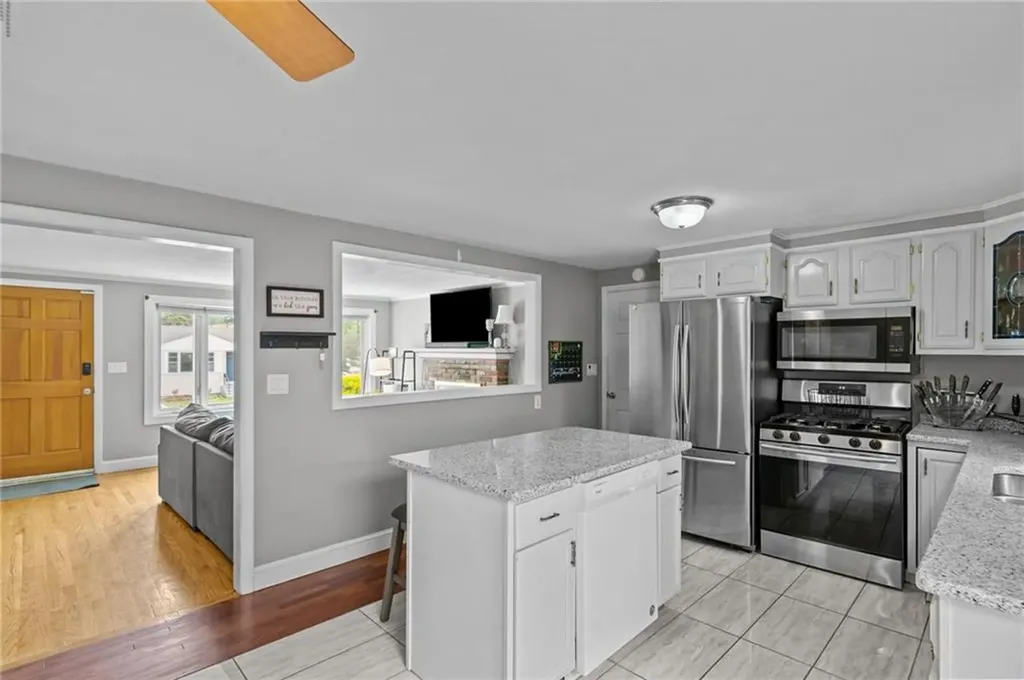 161 North Country Club Drive Warwick RI 02888