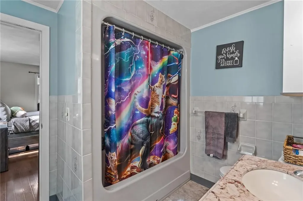 161 North Country Club Drive Warwick RI 02888
