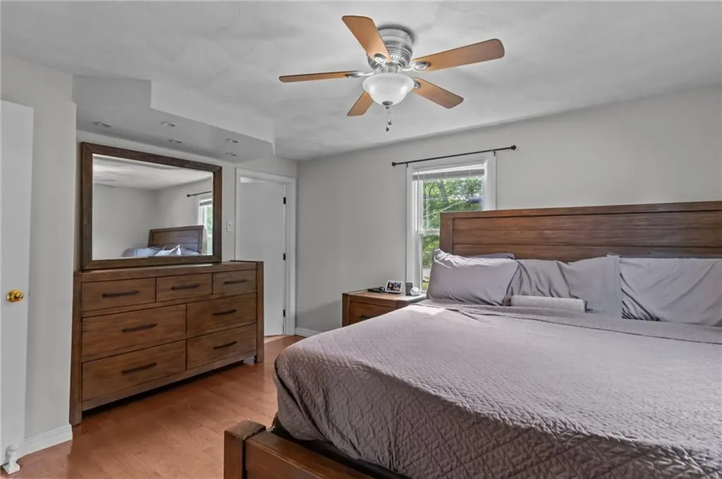 161 North Country Club Drive Warwick RI 02888