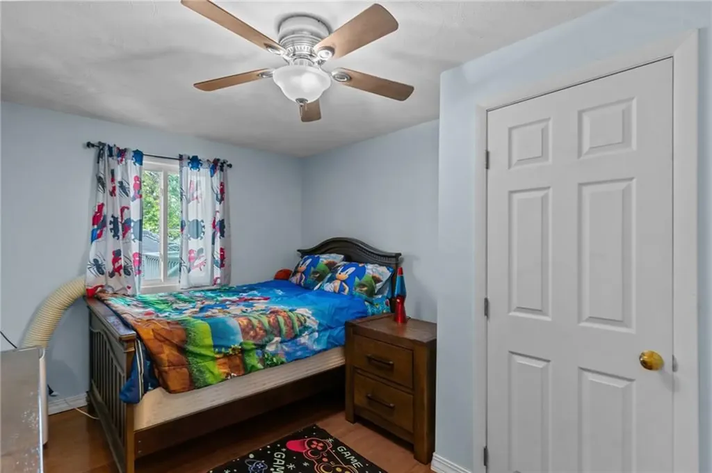 161 North Country Club Drive Warwick RI 02888