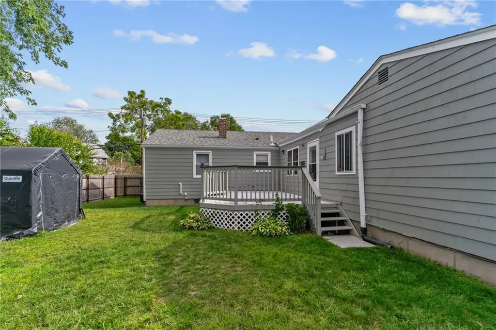 161 North Country Club Drive Warwick RI 02888