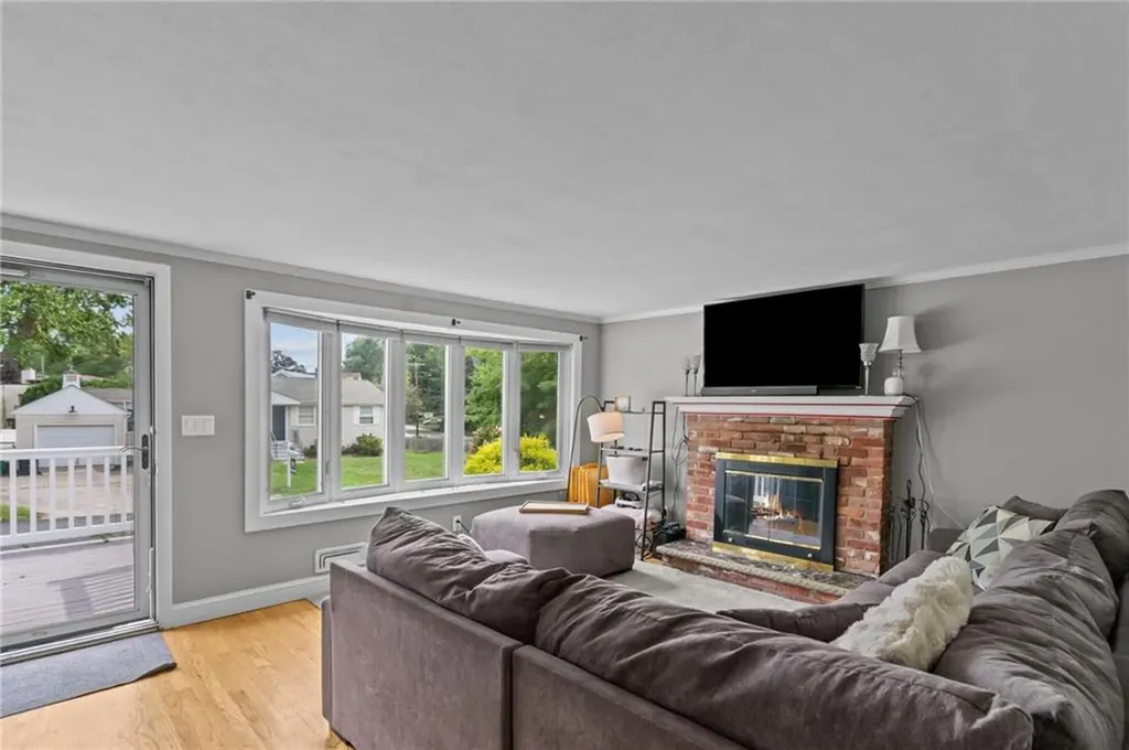 161 North Country Club Drive Warwick RI 02888
