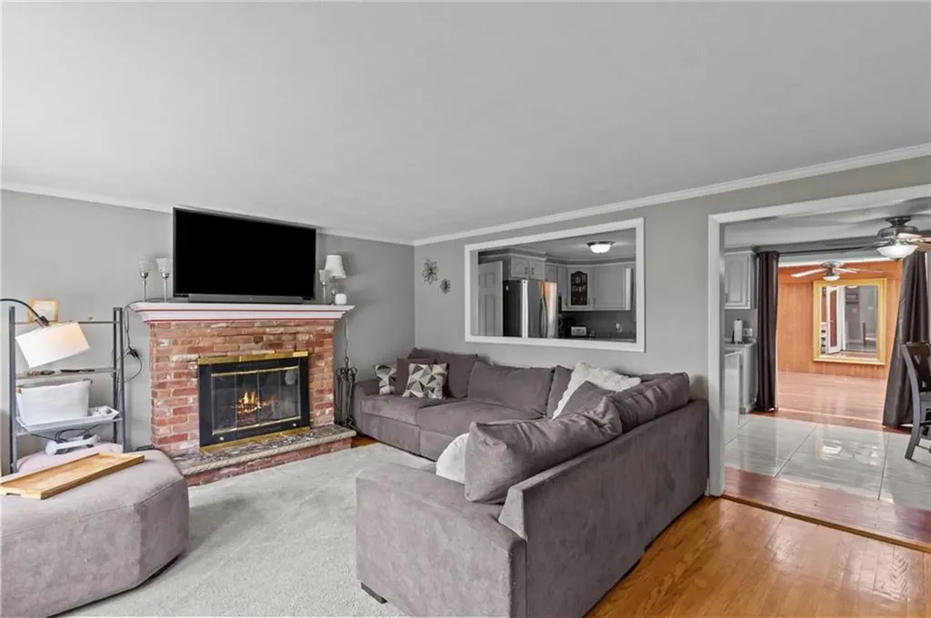 161 North Country Club Drive Warwick RI 02888