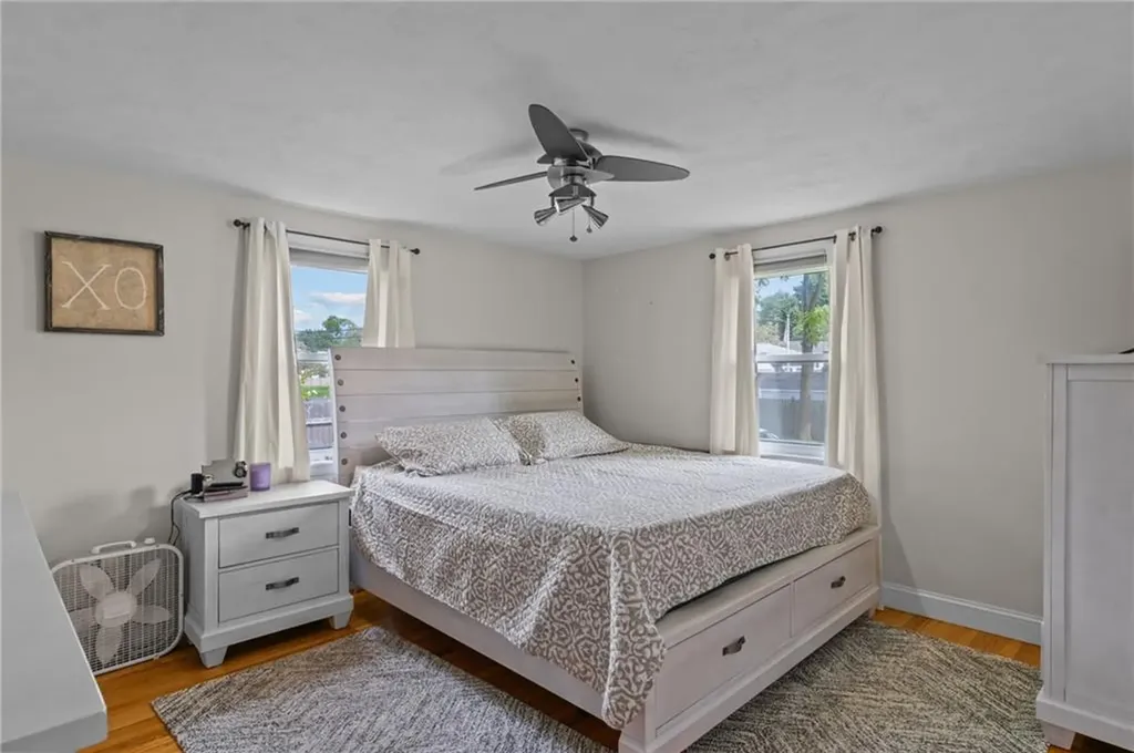 161 North Country Club Drive Warwick RI 02888