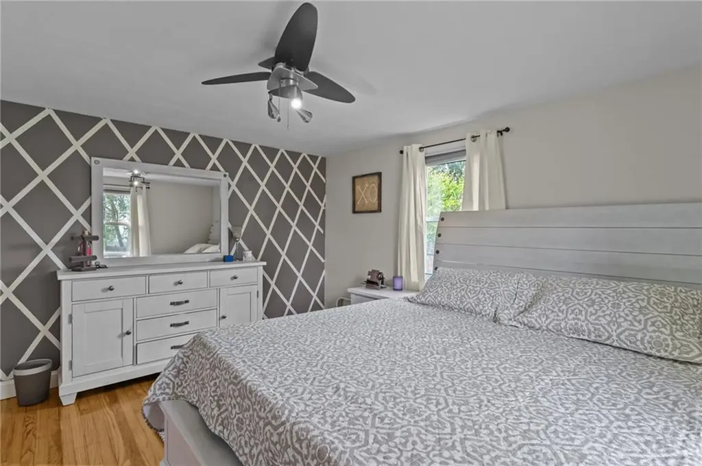 161 North Country Club Drive Warwick RI 02888