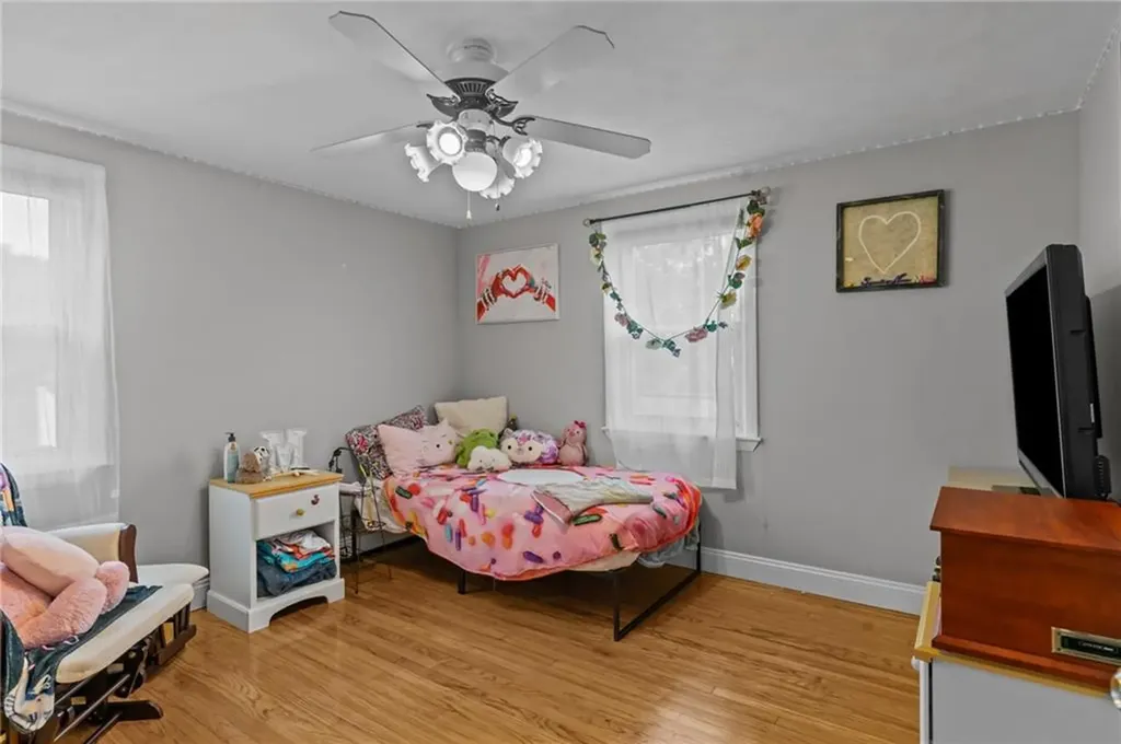 161 North Country Club Drive Warwick RI 02888