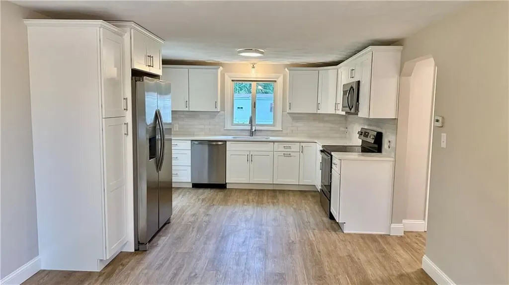 78 Vine Street Coventry RI 02816