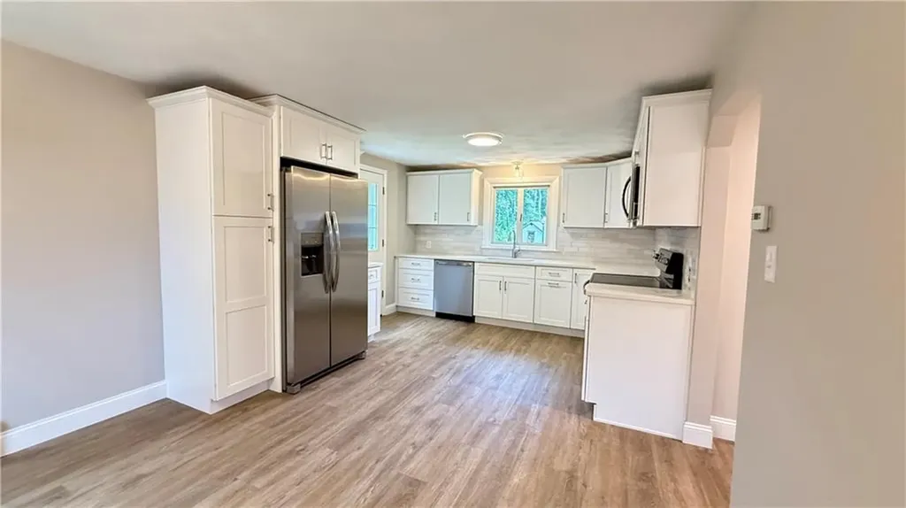 78 Vine Street Coventry RI 02816
