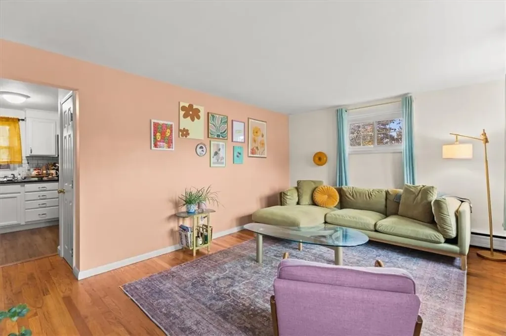65 Hoyt Street Warwick RI 02886