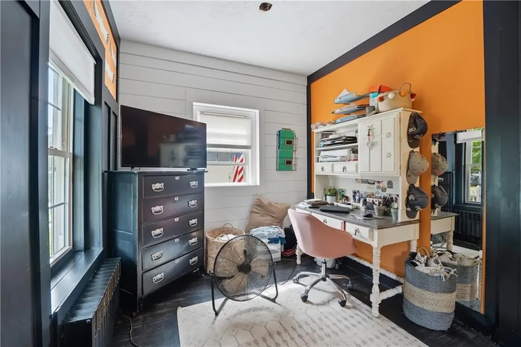 229 Linden Avenue Woonsocket RI 02895