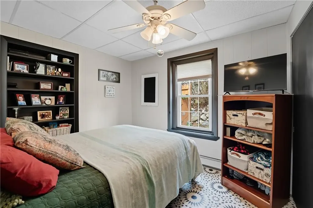 229 Linden Avenue Woonsocket RI 02895