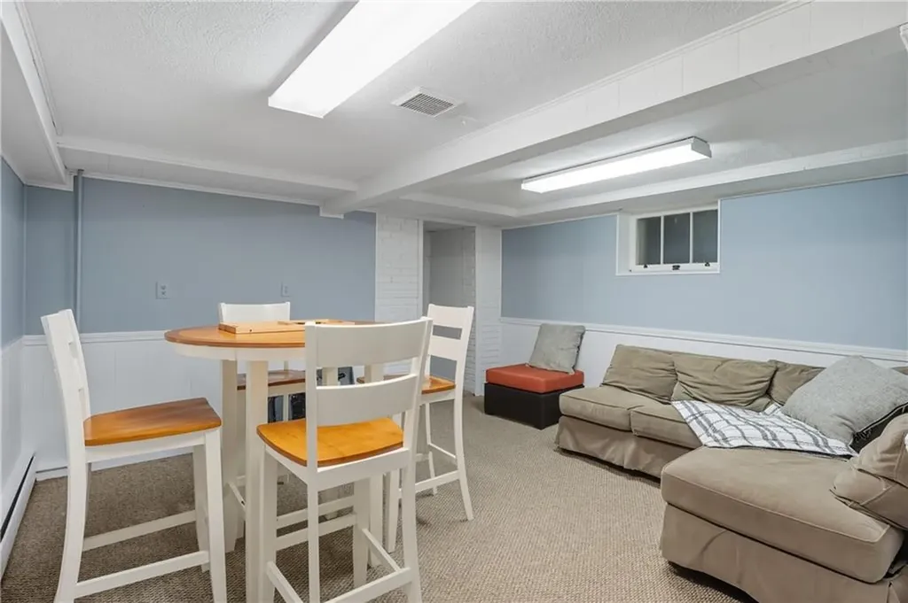 229 Linden Avenue Woonsocket RI 02895