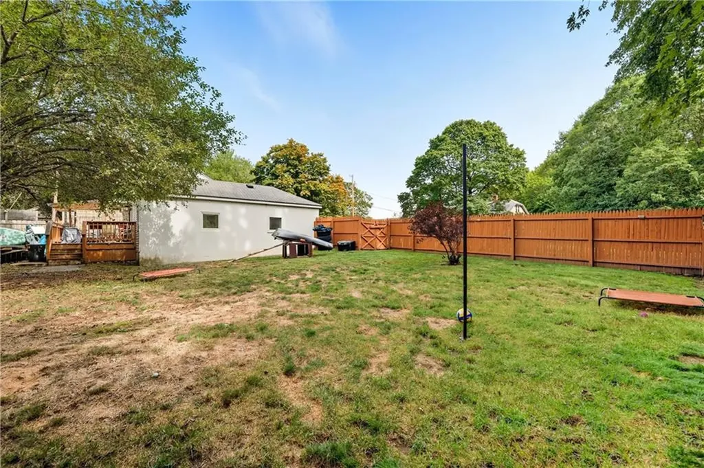 229 Linden Avenue Woonsocket RI 02895
