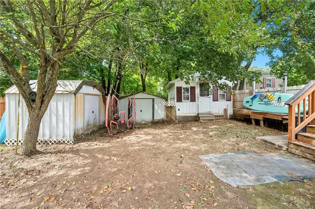 229 Linden Avenue Woonsocket RI 02895