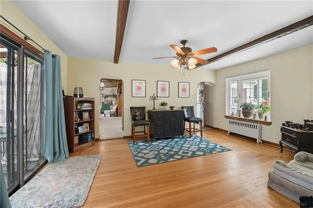 229 Linden Avenue Woonsocket RI 02895