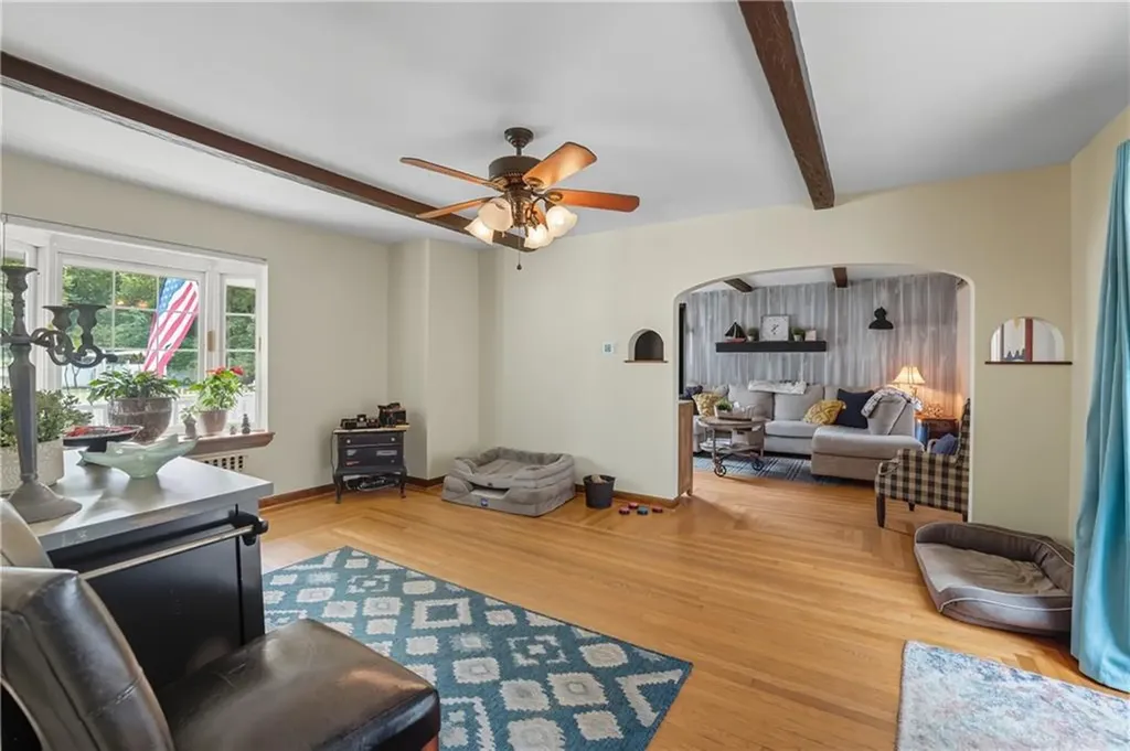 229 Linden Avenue Woonsocket RI 02895