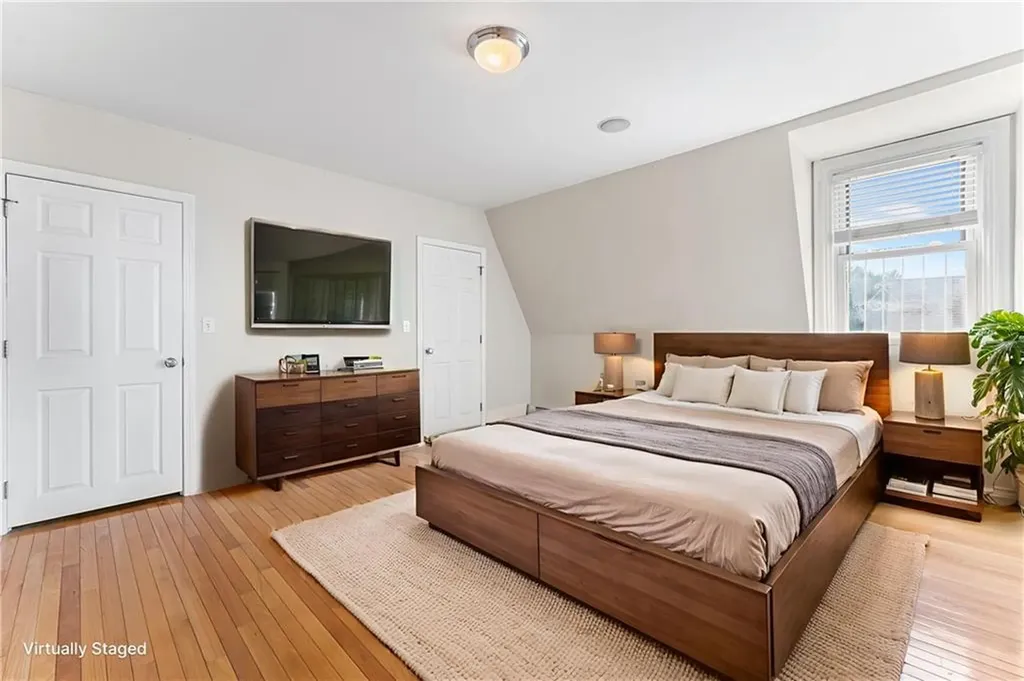 103 Doyle Providence RI 02906