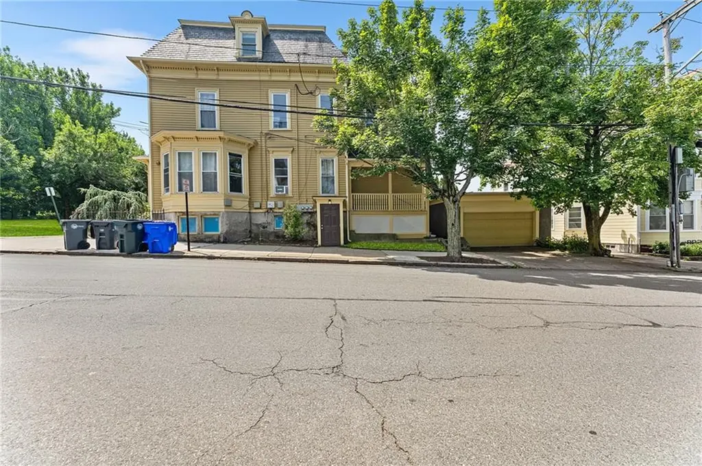 103 Doyle Providence RI 02906