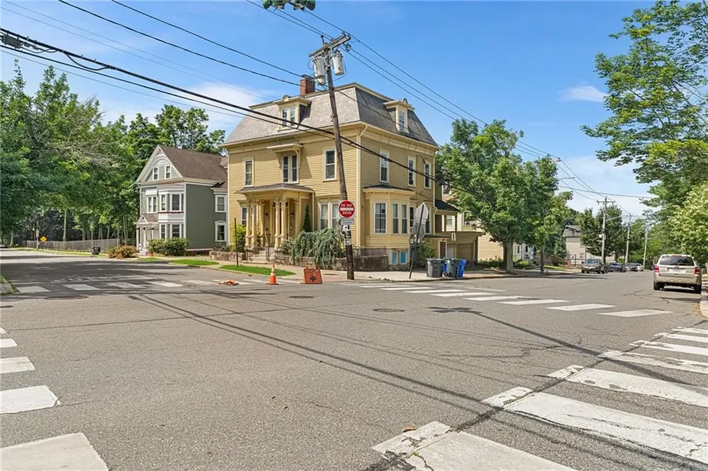 103 Doyle Providence RI 02906