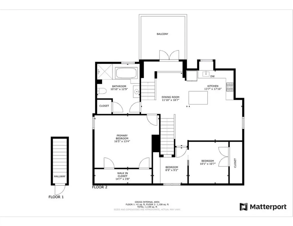 103 Doyle Providence RI 02906