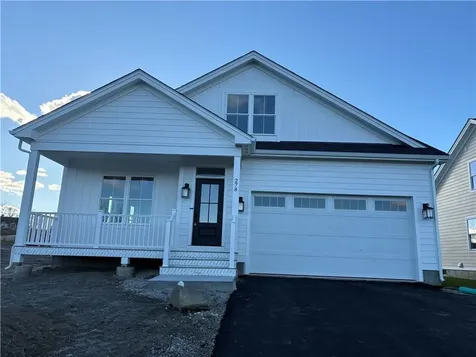 278 Freedom Trail Drive Portsmouth RI 02871