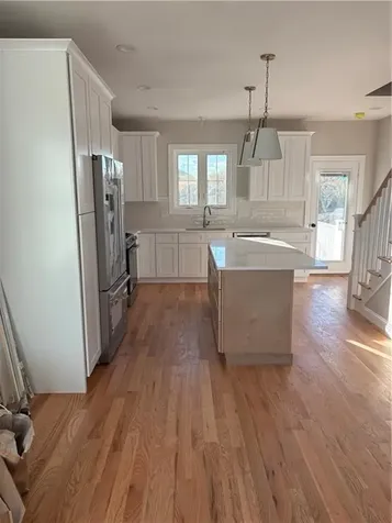 278 Freedom Trail Drive Portsmouth RI 02871