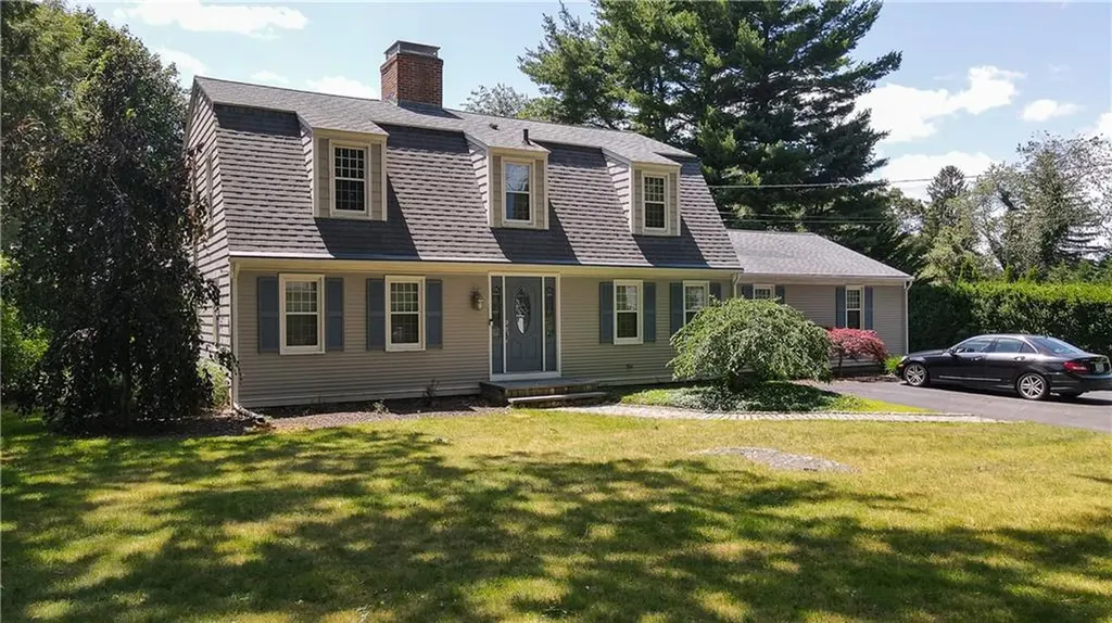 199 Love Lane Warwick RI 02886