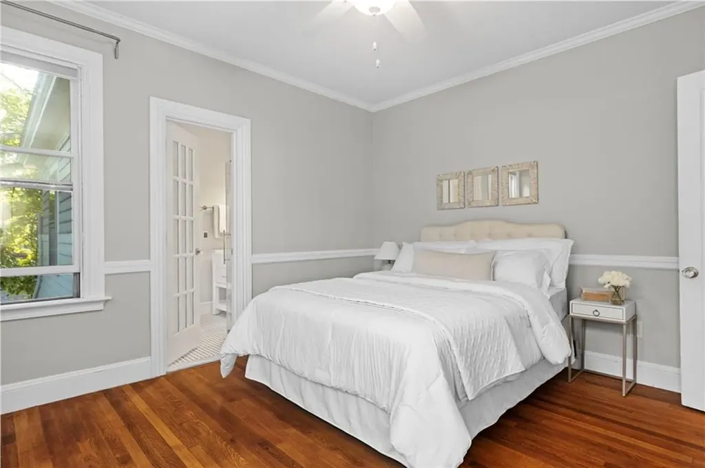 17 Everett Street Newport RI 02840