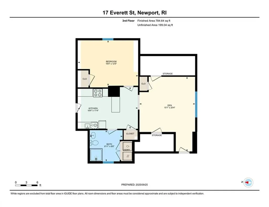 17 Everett Street Newport RI 02840