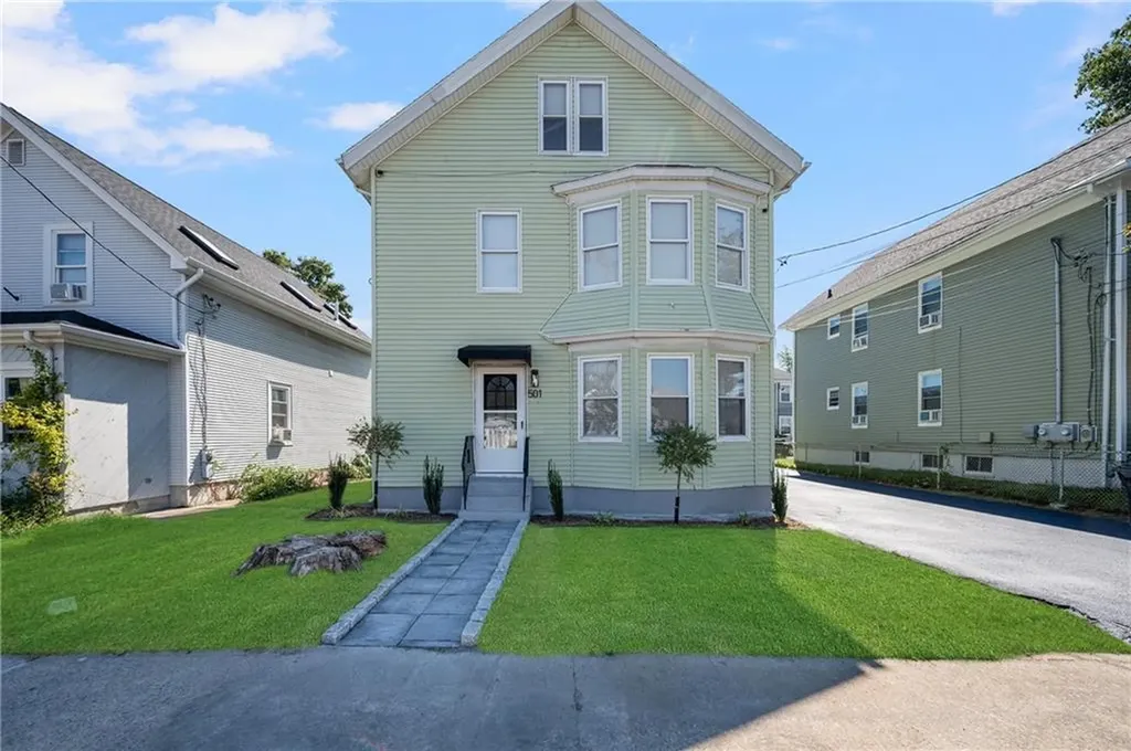 501 Power Road Pawtucket RI 02860