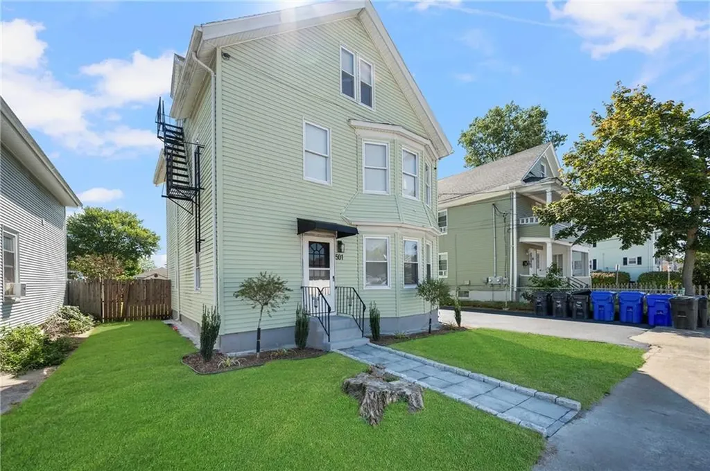 501 Power Road Pawtucket RI 02860