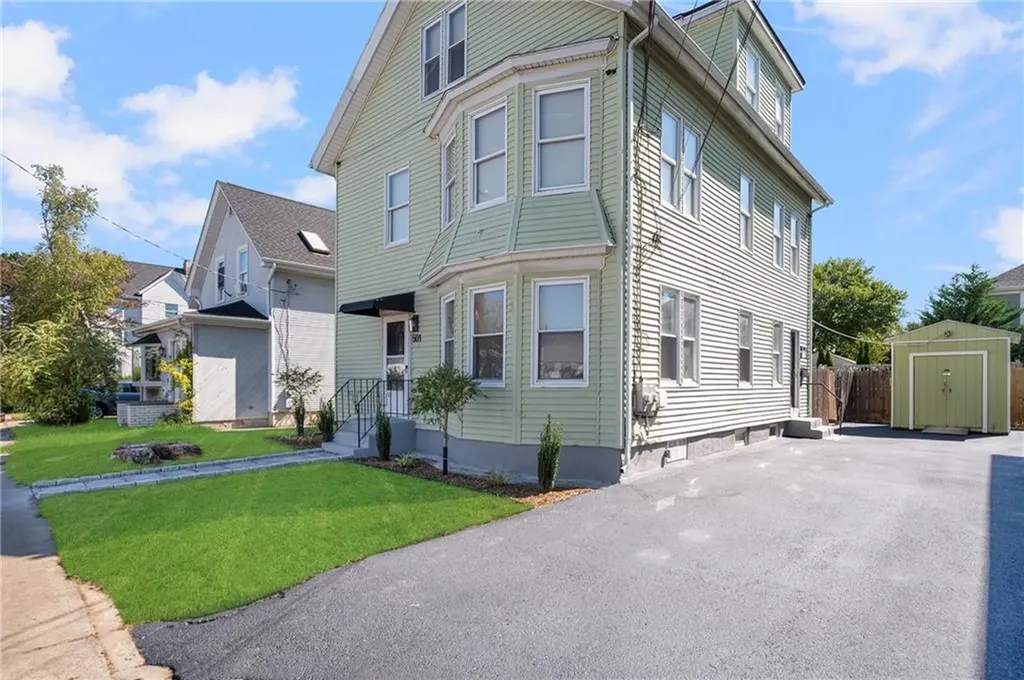 501 Power Road Pawtucket RI 02860