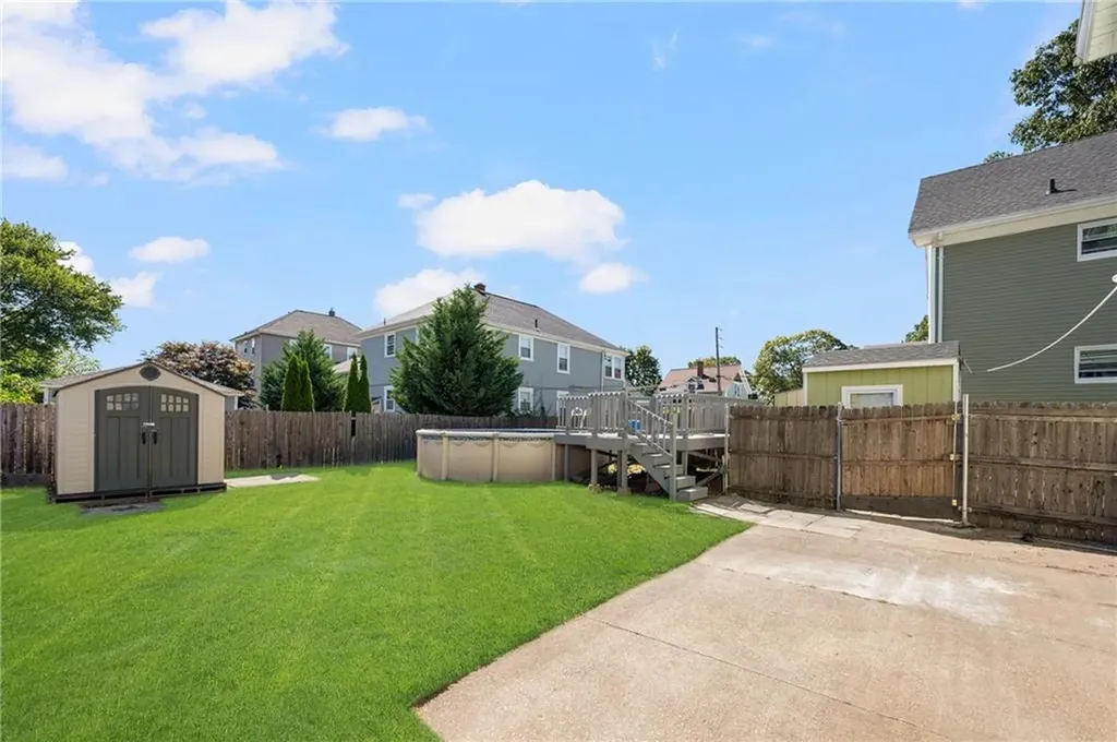 501 Power Road Pawtucket RI 02860