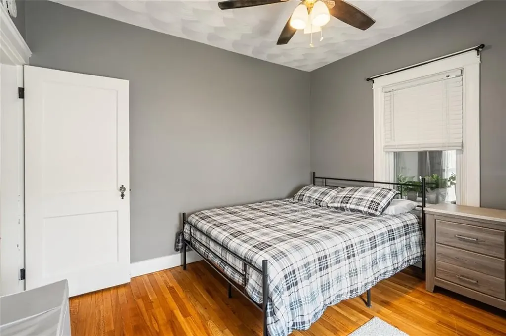 45 Fortin Avenue Pawtucket RI 02860