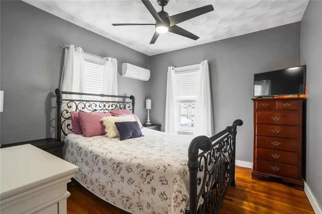 45 Fortin Avenue Pawtucket RI 02860