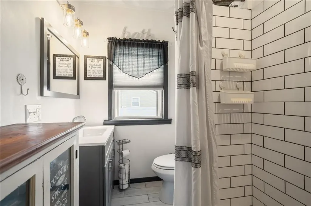45 Fortin Avenue Pawtucket RI 02860