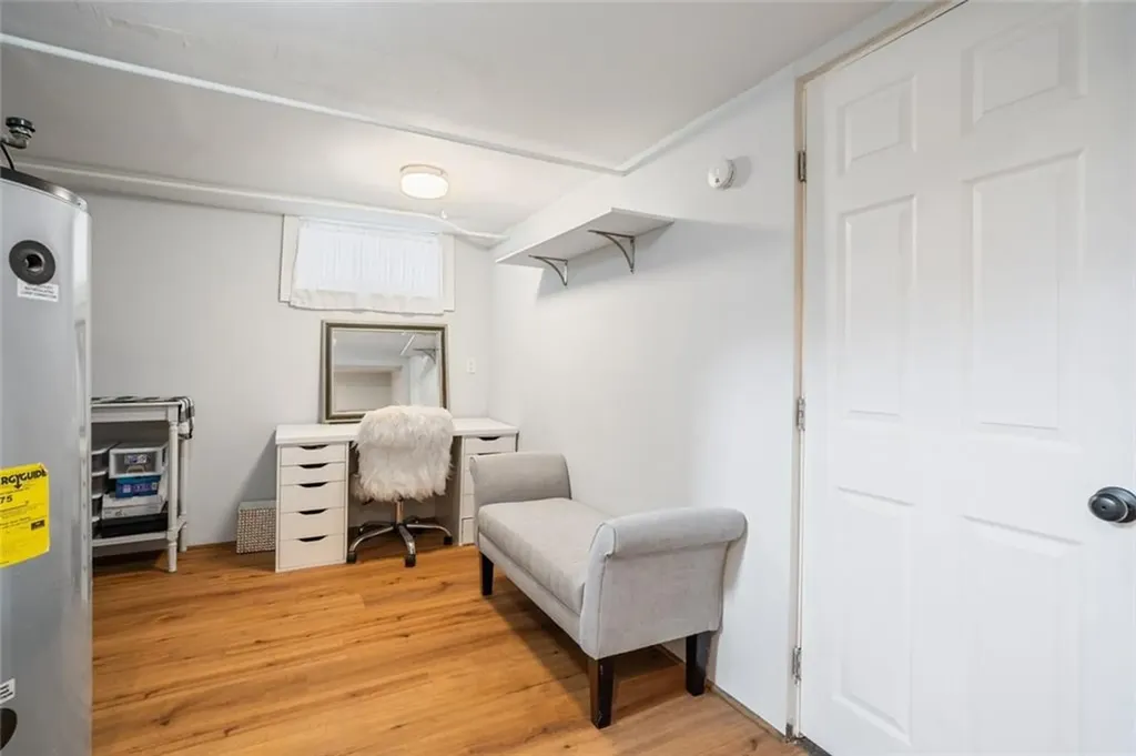 45 Fortin Avenue Pawtucket RI 02860