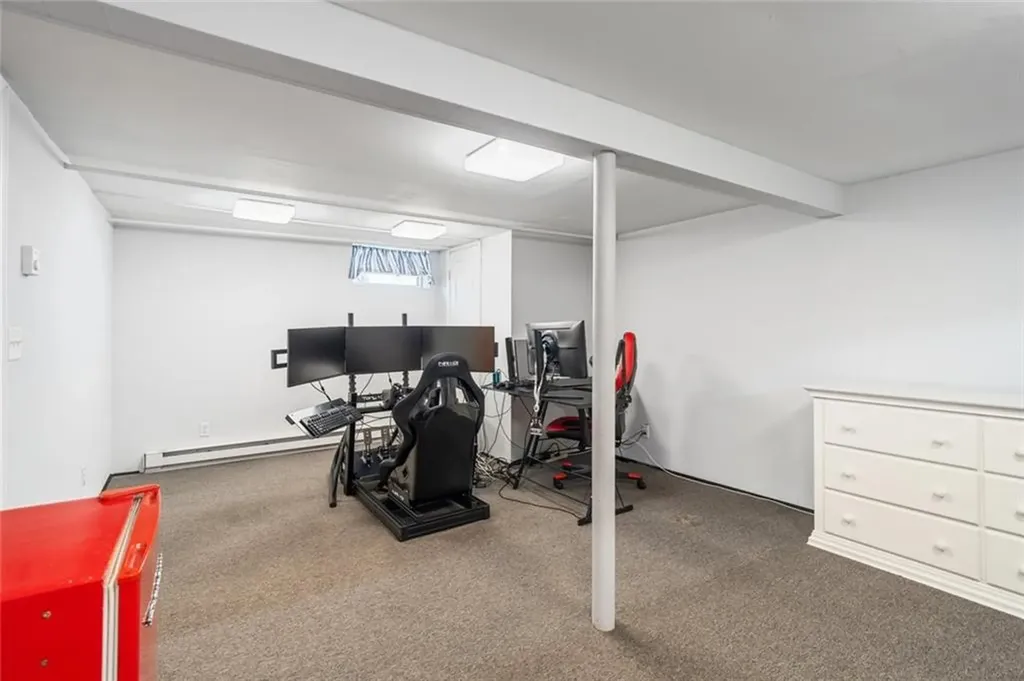45 Fortin Avenue Pawtucket RI 02860
