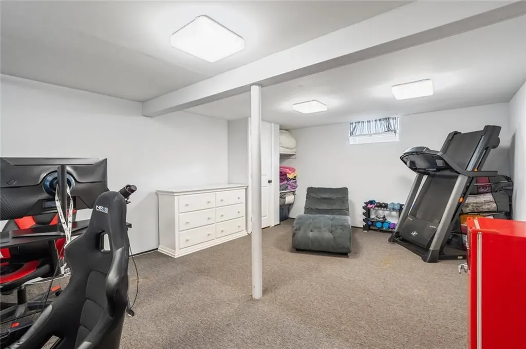 45 Fortin Avenue Pawtucket RI 02860