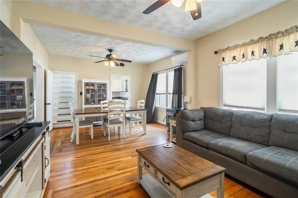 45 Fortin Avenue Pawtucket RI 02860