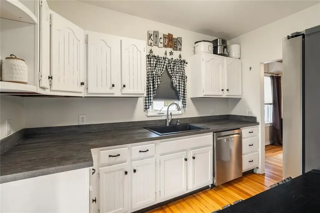 45 Fortin Avenue Pawtucket RI 02860