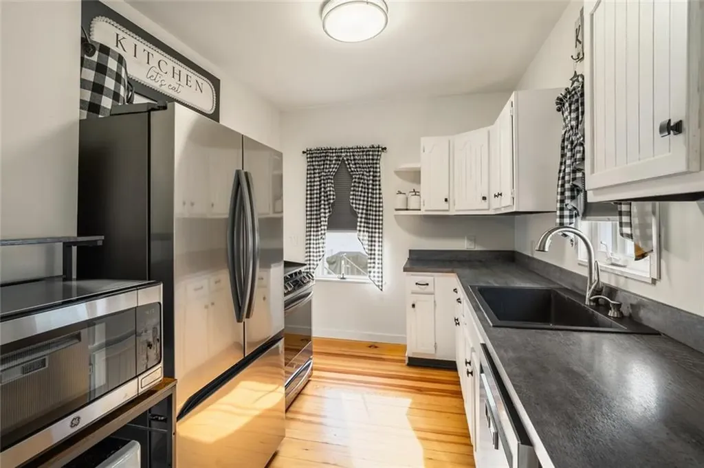 45 Fortin Avenue Pawtucket RI 02860