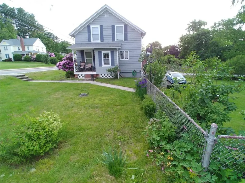 117 Farnum Pike Smithfield RI 02917
