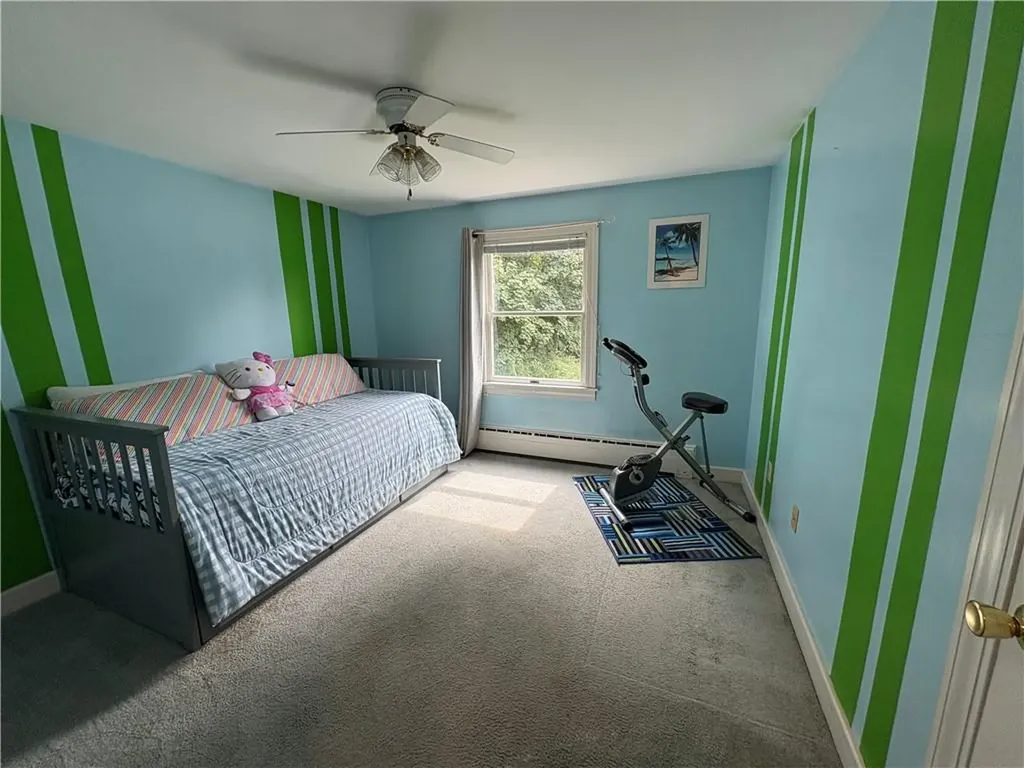 48 Pocasset Avenue Cumberland RI 02864